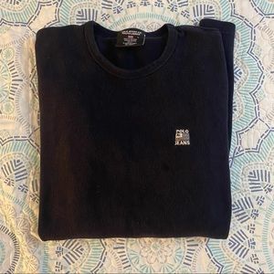 Vintage Polo Ralph Lauren Jeans Sweater